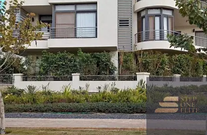 Apartment - 1 Bedroom - 1 Bathroom for sale in Taj City - 5th Settlement Compounds - The 5th Settlement - New Cairo City - Cairo