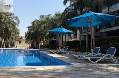 Apartment - 2 - 2 for sale in El Patio 7 - 5th Settlement Compounds - The 5th Settlement - New Cairo City - Cairo