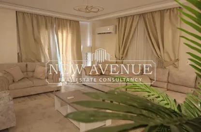 Apartment - 3 Bedrooms - 3 Bathrooms for sale in Stone Residence - 5th Settlement Compounds - The 5th Settlement - New Cairo City - Cairo