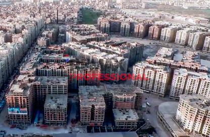 Apartment - 3 Bedrooms - 3 Bathrooms for sale in Vee Muruj - Smouha - Hay Sharq - Alexandria Apartment - 3 Bedrooms - 3 Bathrooms for sale in Vee Muruj - Smouha - Hay Sharq - Alexandria