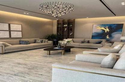Apartment - 3 - 3 for sale in Atrio - Sheikh Zayed Compounds - Sheikh Zayed City - Giza