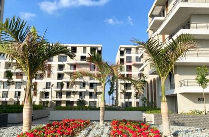 Villa - 5 Bedrooms - 6 Bathrooms for sale in Palm Hills - Alexandria Compounds - Alexandria