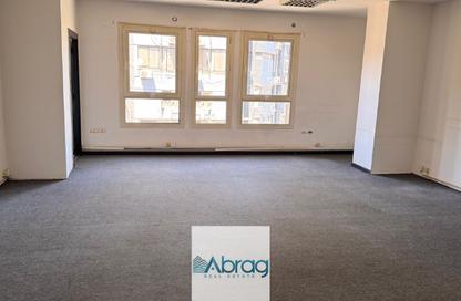 Office Space - Studio - 4 for sale in Lebanon Square - Mohandessin - Giza Office Space - Studio - 4 for sale in Lebanon Square - Mohandessin - Giza