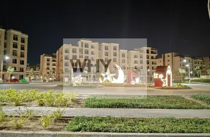 شقة - غرفة نوم - 2 حمامات للبيع في ايلان سراي - سراي - كمبوندات مدينة المستقبل - مدينة المستقبل - القاهرة