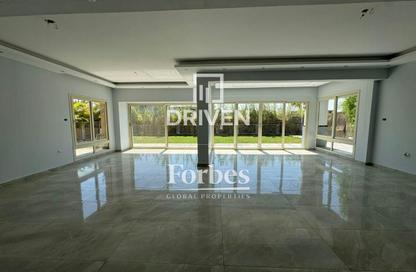 Villa - 6 - 6 for rent in Palm Hills Golf Extension - Al Wahat Road - 6 October City - Giza