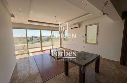 Villa - 6 - 6 for rent in Palm Hills Golf Extension - Al Wahat Road - 6 October City - Giza