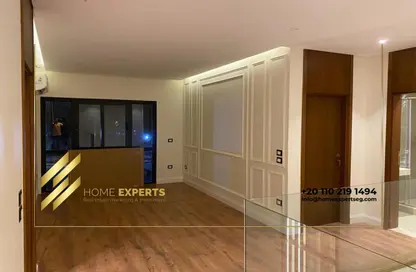 دوبلكس - 3 غرف نوم - 4 حمامات للايجار في فيليت - كمبوندات التجمع الخامس - التجمع الخامس - مدينة القاهرة الجديدة - القاهرة