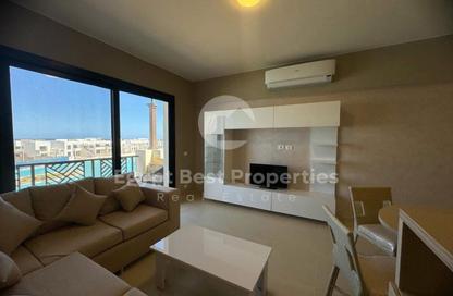 Chalet - 1 Bedroom - 2 Bathrooms for sale in Mesca - Soma Bay - Safaga - Hurghada - Red Sea