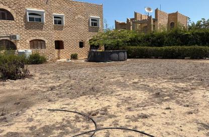 Chalet - 4 Bedrooms - 3 Bathrooms for sale in Marina 4 - Marina - Al Alamein - North Coast