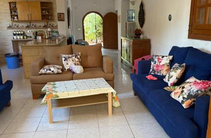 Chalet - 4 Bedrooms - 3 Bathrooms for sale in Marina 4 - Marina - Al Alamein - North Coast