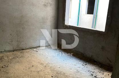 Apartment - 3 Bedrooms - 2 Bathrooms for sale in Korba Heights - 5th District - New Heliopolis - Cairo