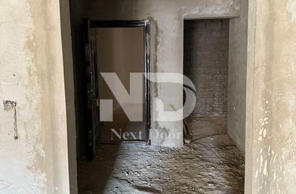 Apartment - 3 Bedrooms - 2 Bathrooms for sale in Korba Heights - 5th District - New Heliopolis - Cairo