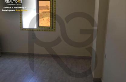 Apartment - 3 Bedrooms - 2 Bathrooms for sale in Kanaria - Sheikh Zayed Compounds - Sheikh Zayed City - Giza