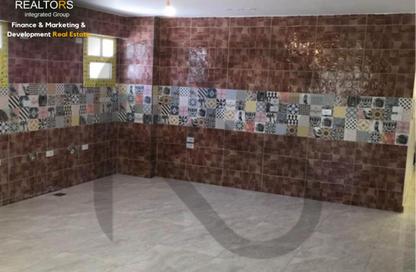 Apartment - 3 Bedrooms - 2 Bathrooms for sale in Kanaria - Sheikh Zayed Compounds - Sheikh Zayed City - Giza