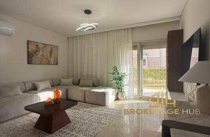 Apartment - 3 Bedrooms - 3 Bathrooms for rent in 90 Avenue - South Investors Area - New Cairo City - Cairo Apartment - 3 Bedrooms - 3 Bathrooms for rent in 90 Avenue - South Investors Area - New Cairo City - Cairo