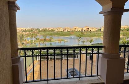 Villa - 5 Bedrooms - 5 Bathrooms for sale in Privado - Madinaty - Cairo