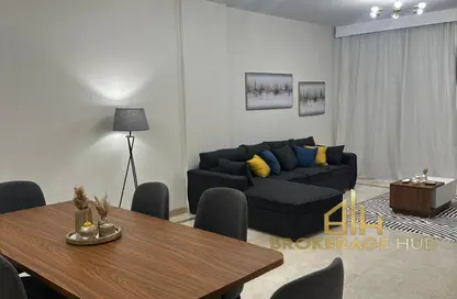 Apartment - 3 Bedrooms - 3 Bathrooms for rent in Mivida - 5th Settlement Compounds - The 5th Settlement - New Cairo City - Cairo