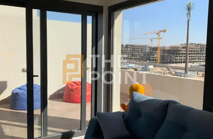 Duplex - 4 Bedrooms - 4 Bathrooms for sale in Al Burouj Compound - El Shorouk Compounds - Shorouk City - Cairo