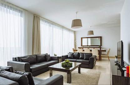 Apartment - 2 - 3 for sale in The Waterway View - 90 Street - The 5th Settlement - New Cairo City - Cairo