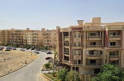 Apartment - 3 Bedrooms - 2 Bathrooms for sale in South Lotus - El Lotus - New Cairo City - Cairo