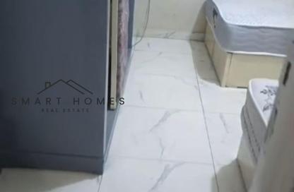 Apartment - 2 Bedrooms - 1 Bathroom for sale in 1st District - Sheikh Zayed City - Giza