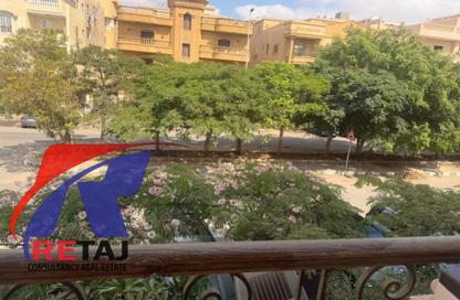 Apartment - 3 - 2 for sale in Mohamed Rahim St. - El Yasmeen 3 - El Yasmeen - New Cairo City - Cairo