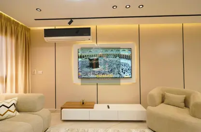 شقة - 3 غرف نوم - 2 حمامات للايجار في پريڤادو - مدينتي - القاهرة