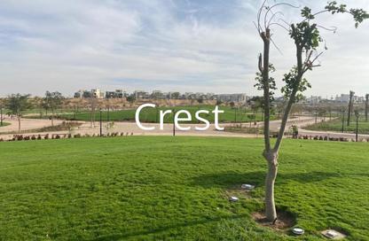 Villa - 5 Bedrooms - 5 Bathrooms for sale in Cluster 18 - Hyde Park - New Cairo City - Cairo