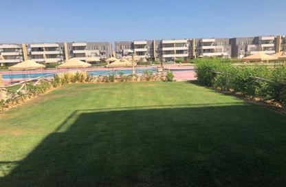 Chalet - 1 Bedroom - 1 Bathroom for sale in Cape Bay Sokhna - Al Ain Al Sokhna - Suez