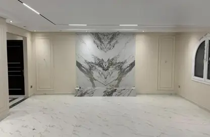 شقة - 3 غرف نوم - 3 حمامات للبيع في جاردن ريزدنس - هايد بارك - مدينة القاهرة الجديدة - القاهرة