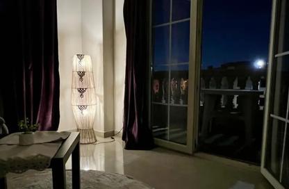 Apartment - 3 - 3 for rent in Al Sheikh Hassan Maamoun St. - El Yasmeen 7 - El Yasmeen - New Cairo City - Cairo