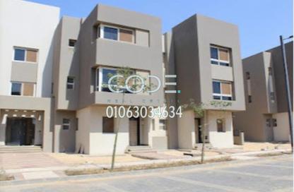 تاون هاوس - 3 غرف نوم - 3 حمامات للبيع في ايتابا - كمبوندات الشيخ زايد - الشيخ زايد - الجيزة