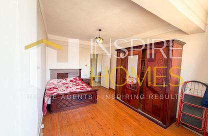 Apartment - 3 - 2 for rent in Waboor Elmayah - Hay Wasat - Alexandria