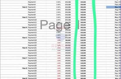 تاون هاوس - 3 غرف نوم - 3 حمامات للبيع في باديه بالم هيلز - كمبوندات 6 أكتوبر - مدينة 6 أكتوبر - الجيزة تاون هاوس - 3 غرف نوم - 3 حمامات للبيع في باديه بالم هيلز - كمبوندات 6 أكتوبر - مدينة 6 أكتوبر - الجيزة