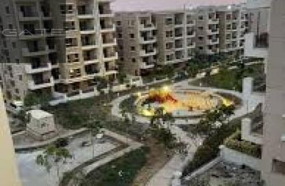 Apartment - Studio - 1 Bathroom for sale in Taj City - 5th Settlement Compounds - The 5th Settlement - New Cairo City - Cairo Apartment - Studio - 1 Bathroom for sale in Taj City - 5th Settlement Compounds - The 5th Settlement - New Cairo City - Cairo
