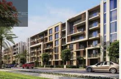 Apartment - Studio - 1 Bathroom for sale in Taj City - 5th Settlement Compounds - The 5th Settlement - New Cairo City - Cairo Apartment - Studio - 1 Bathroom for sale in Taj City - 5th Settlement Compounds - The 5th Settlement - New Cairo City - Cairo