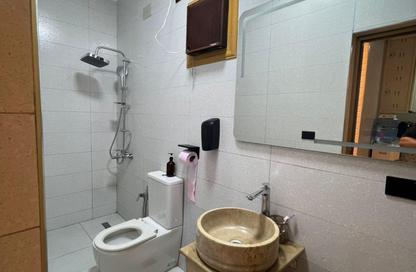 Apartment - 3 Bedrooms - 2 Bathrooms for sale in Green Residence 2 - 8th District - Sheikh Zayed City - Giza