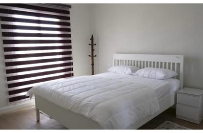 Apartment - 2 Bedrooms - 2 Bathrooms for rent in Mivida - 5th Settlement Compounds - The 5th Settlement - New Cairo City - Cairo