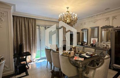 Duplex - 3 Bedrooms - 3 Bathrooms for rent in Palm Hills New Cairo - 5th Settlement Compounds - The 5th Settlement - New Cairo City - Cairo Duplex - 3 Bedrooms - 3 Bathrooms for rent in Palm Hills New Cairo - 5th Settlement Compounds - The 5th Settlement - New Cairo City - Cairo