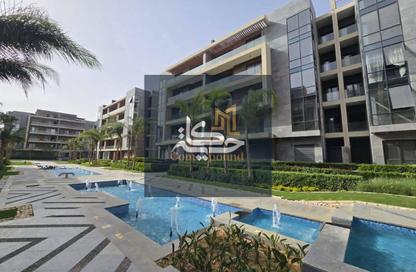 Apartment - 3 - 3 for sale in El Patio Oro - 5th Settlement Compounds - The 5th Settlement - New Cairo City - Cairo Apartment - 3 - 3 for sale in El Patio Oro - 5th Settlement Compounds - The 5th Settlement - New Cairo City - Cairo