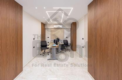 Office Space - Studio - 3 for sale in Port Said St. - Cleopatra - Hay Sharq - Alexandria