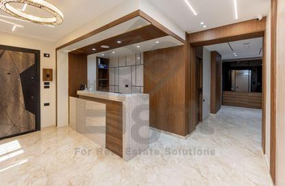 Office Space - Studio - 3 for sale in Port Said St. - Cleopatra - Hay Sharq - Alexandria