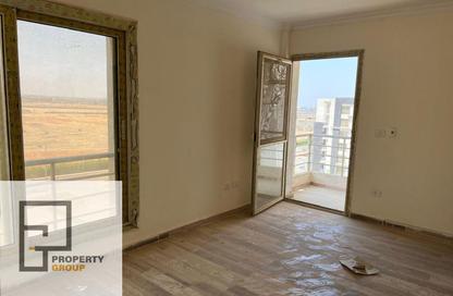 Apartment - 3 - 2 for sale in Jannat October - 6 October Compounds - 6 October City - Giza