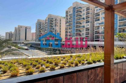 Apartment - 2 - 2 for sale in Downtown - New Alamein City - Al Alamein - North Coast