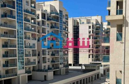 Apartment - 2 - 2 for sale in Downtown - New Alamein City - Al Alamein - North Coast