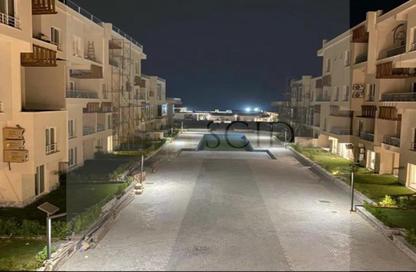Chalet - 2 Bedrooms - 2 Bathrooms for sale in Direction White - Ras Al Hekma - North Coast