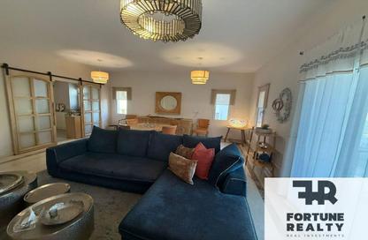 Apartment - 3 Bedrooms - 3 Bathrooms for rent in Mivida - 5th Settlement Compounds - The 5th Settlement - New Cairo City - Cairo Apartment - 3 Bedrooms - 3 Bathrooms for rent in Mivida - 5th Settlement Compounds - The 5th Settlement - New Cairo City - Cairo