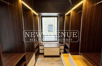 Apartment - 3 Bedrooms - 3 Bathrooms for sale in The Waterway View - 90 Street - The 5th Settlement - New Cairo City - Cairo