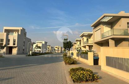 Apartment - 3 - 3 for sale in Eden - Cairo Gate - Sheikh Zayed Compounds - Sheikh Zayed City - Giza Apartment - 3 - 3 for sale in Eden - Cairo Gate - Sheikh Zayed Compounds - Sheikh Zayed City - Giza