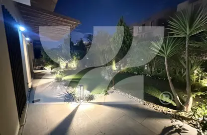 Duplex - 3 Bedrooms - 3 Bathrooms for rent in Eastown - 5th Settlement Compounds - The 5th Settlement - New Cairo City - Cairo